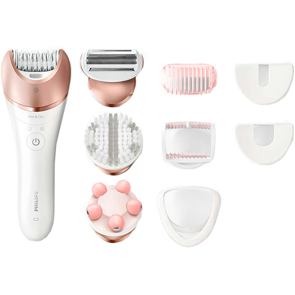 Эпилятор Philips BRE650/00