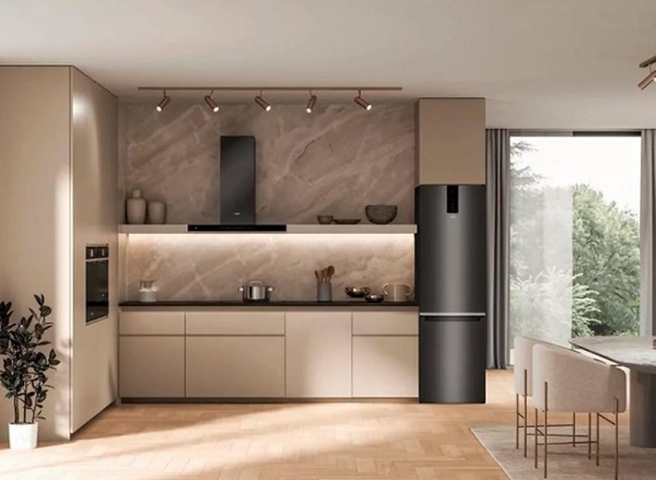 Холодильник Whirlpool W9 931A KS