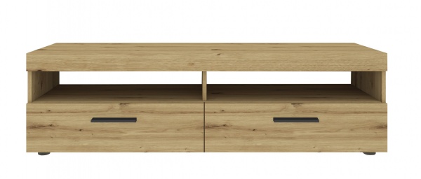 Тумба під ТВ SOKME Фокус дуб артізан 