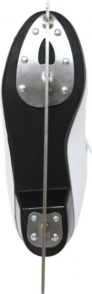 Фигурные коньки TECNOPRO Susanne felt 1.0 241568 р. 36 