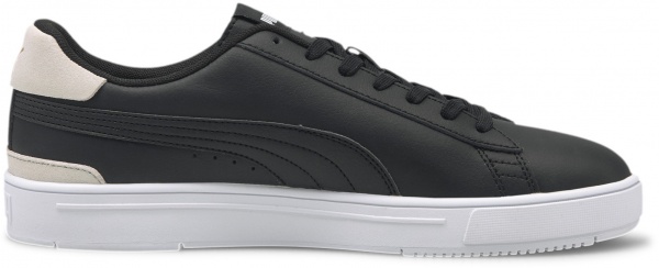 Кроссовки Puma Puma Serve Pro 38018804 р.UK 6,5 черный