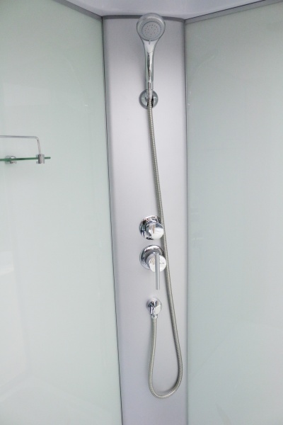 Душевой бокс UP! (Underprice) TM-120RHWR 120х80х215 см правый