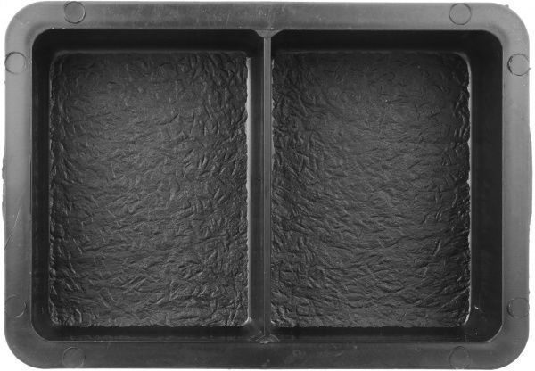 Форма-трафарет Вереск-2007 для плитки Брук 45 п.