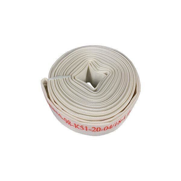 Рукав пожежний Пожсоюз Д-51 (к) полотно 51 мм