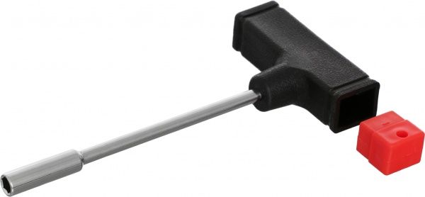 Викрутка Expert Tools з набором насадок ET-70061