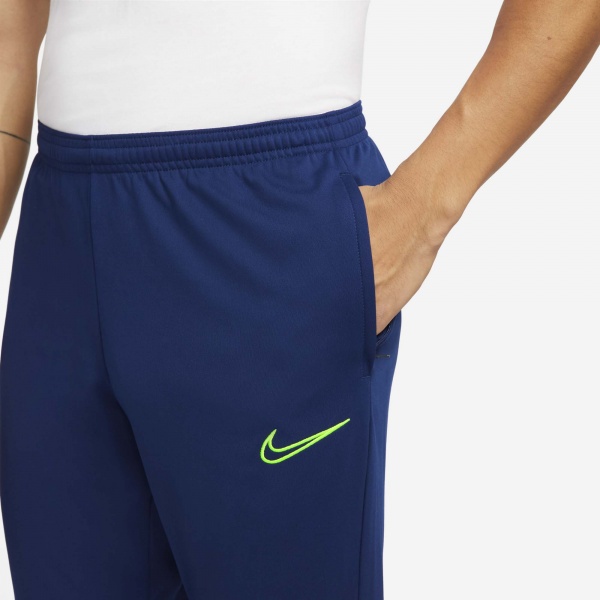 Штани Nike M NK DF ACD21 PANT KPZ CW6122-492 р. XL синій