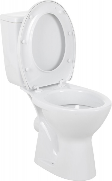 Унитаз-компакт 647 Iva CCKZ1014300783