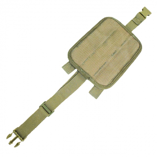 UkrCossacks Накладка под Аптечку Набедренная