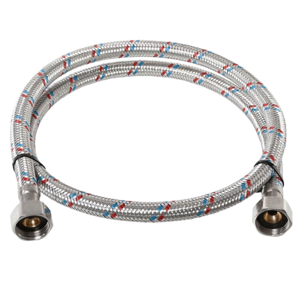 Шланг для води Water House ДУ 1/2 ВВ 1.5 м