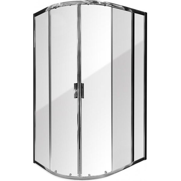 Душевая кабина Polaris Madeira 120х80 R (T)