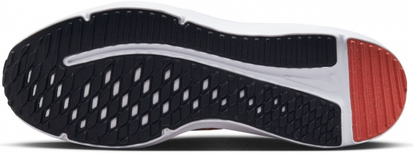 Кроссовки Nike DOWNSHIFTER 12 DD9293-009 р.41 серый