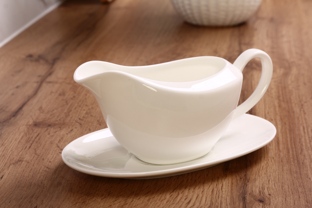 Блюдце під соусник Fiora Serenity 21 см