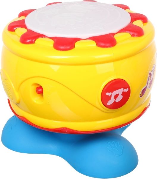 Іграшка розвивальна Shantou Барабан для малюків I281895