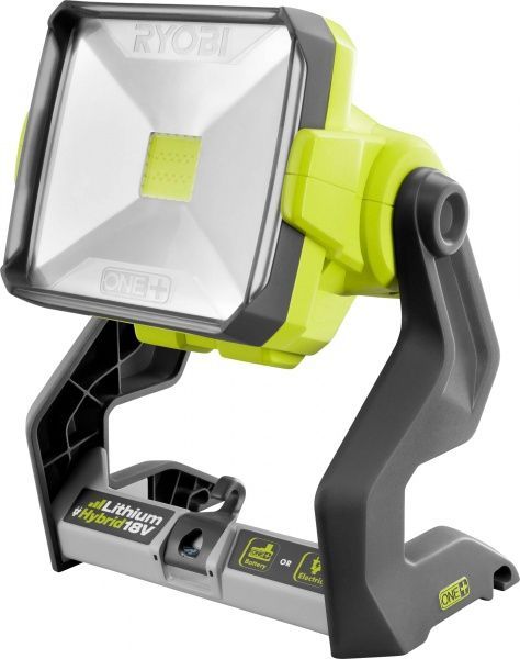 Фонарь RYOBI ONE+ R18ALH-0