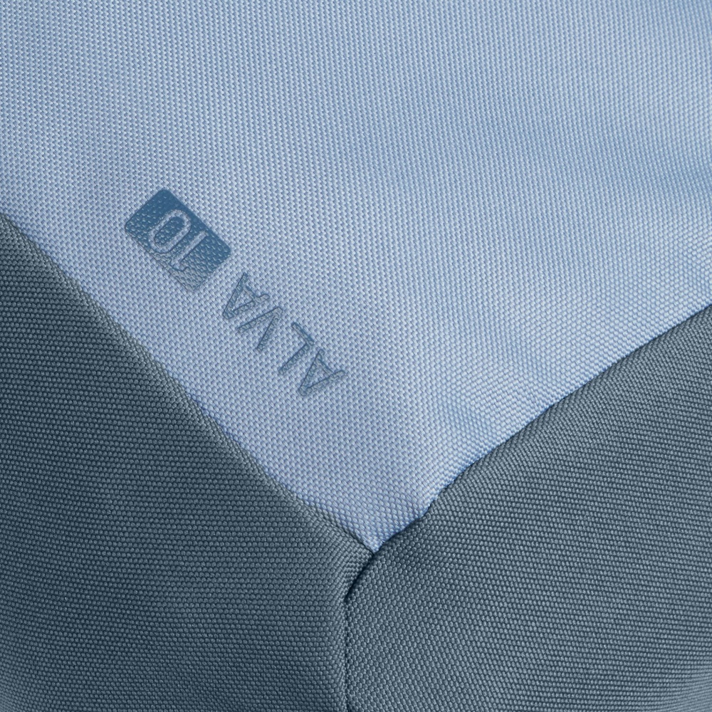 Рюкзак McKinley Alva 10 412042-905525 10 л голубой