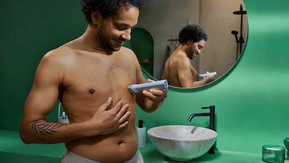 Триммер универсальный Philips MG5931/15 серии 5000 (10-в-1)