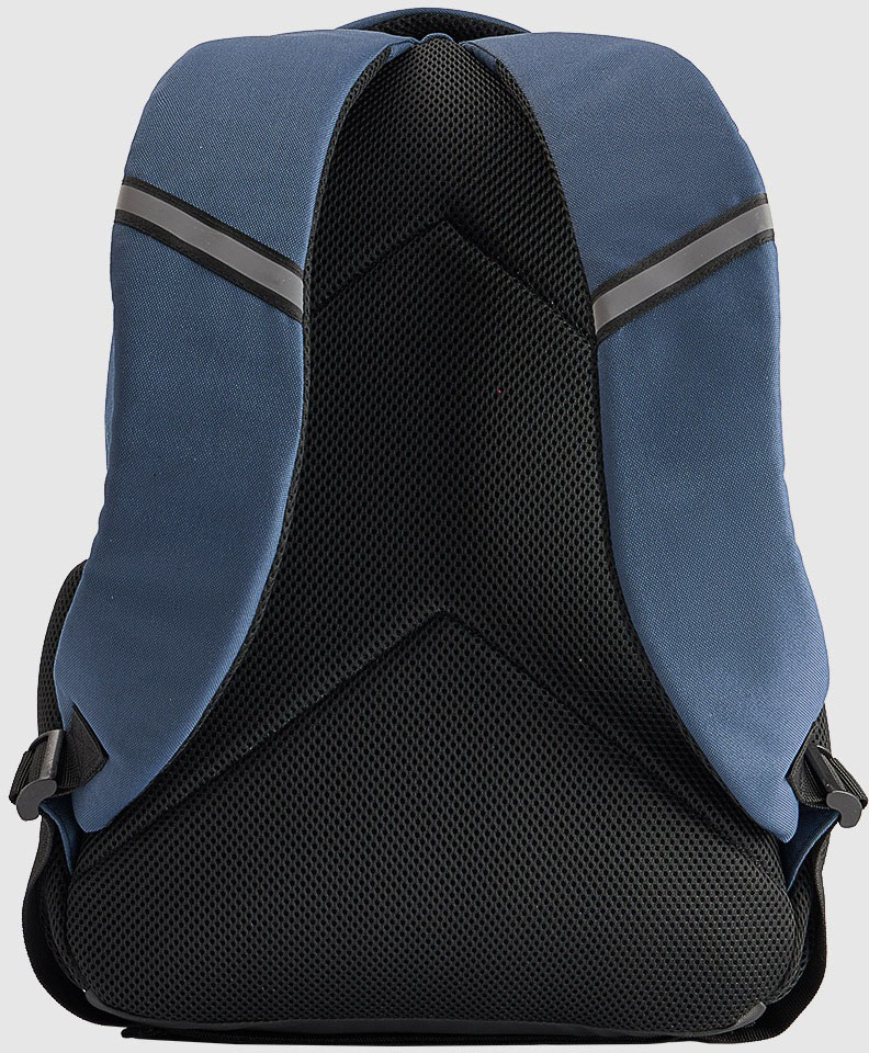 Рюкзак 4F 4FJWSS26ABACU605-90S 17,5 л синий