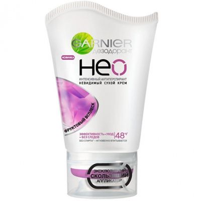 Антиперспирант для тела Garnier Нео Фруктовий сплеск 40 мл