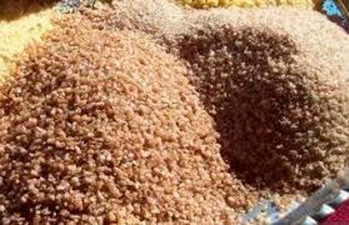 Булгур Iterna красная 400 г 