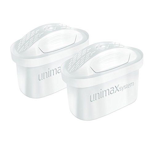 Комплект картриджей DAFI Дафи Унимакс 2 шт. 