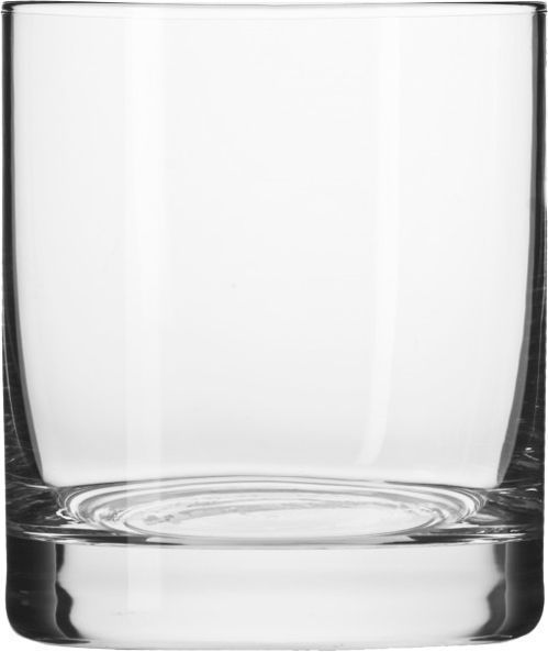 Набір склянок низьких Basic 250 мл 6 шт F687300025019000 Krosno