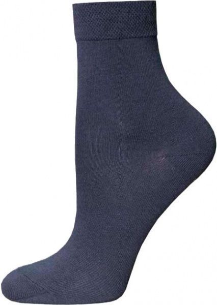 Носки детские Брестские 3081 р.23-24 темно-серый 