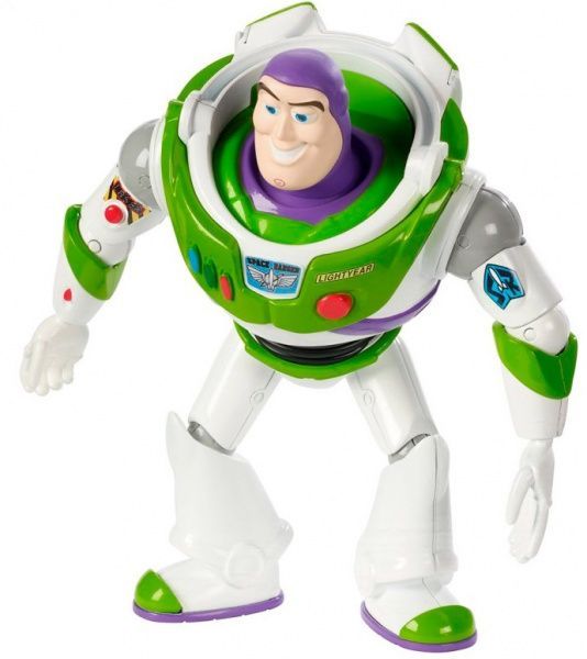Фігурка Toy Story рейнджер Базз Історія іграшок 4 GDP69 