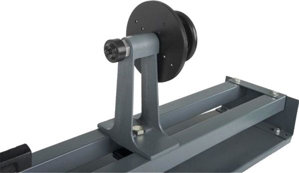 Станок токарный Енергомаш ТТ-10460