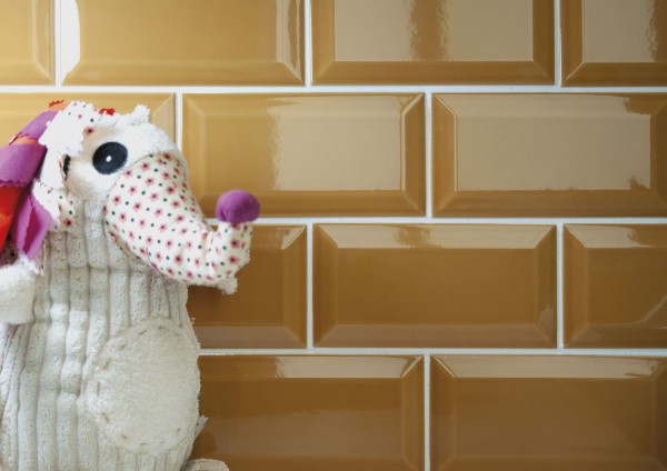 Плитка Cifre Шік жаде 7,5x15 