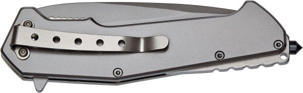 Нож Skif Plus Flippy grey