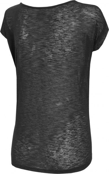 Футболка 4F NOSD4-TSDF305-20M L черный