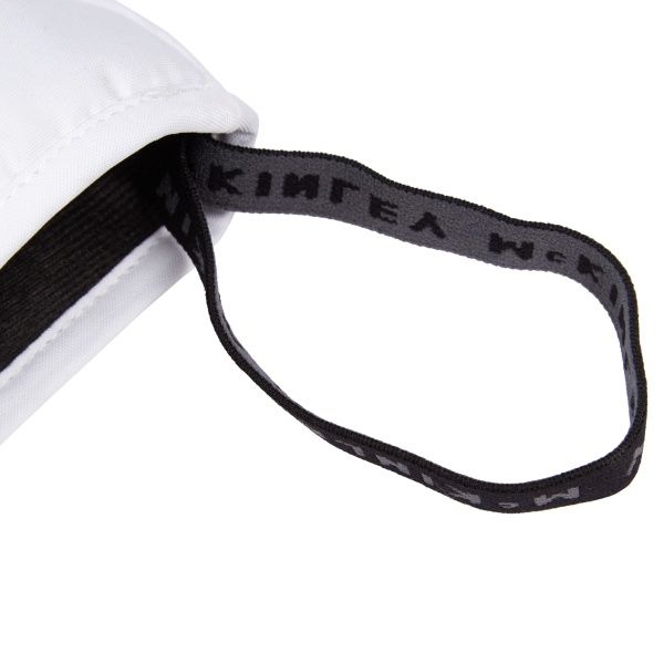 Варежки McKinley Brenna wms 280474-001 р. 6.5 белый