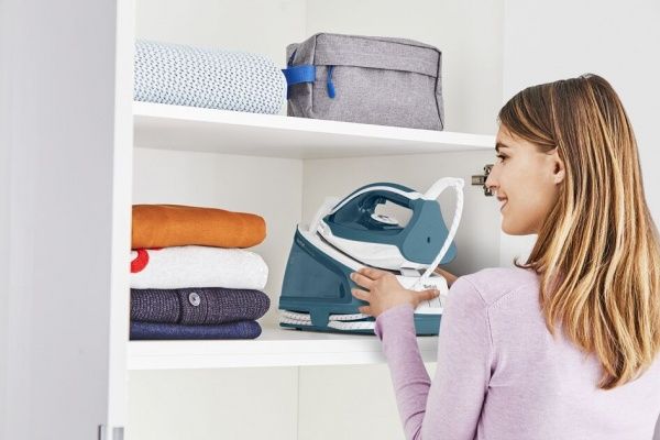 Парогенератор Tefal Express Easy SV6131