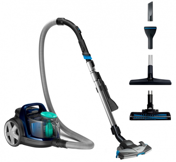 Пылесос Philips PowerPro Active FC9556/09 