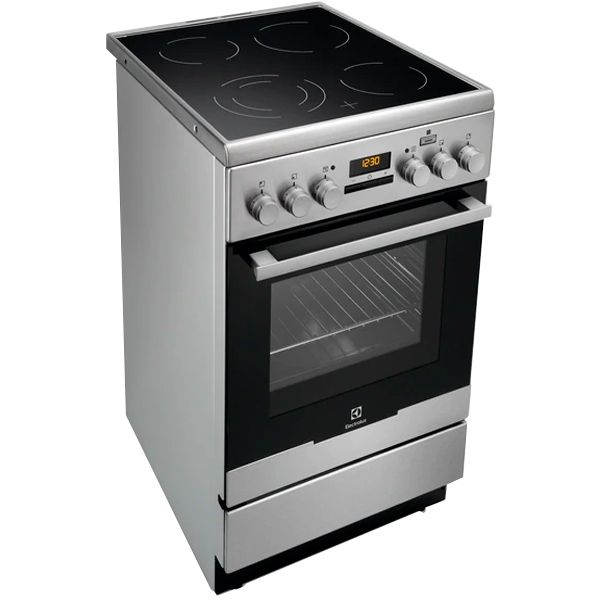Плита электрическая Electrolux EKC954907X