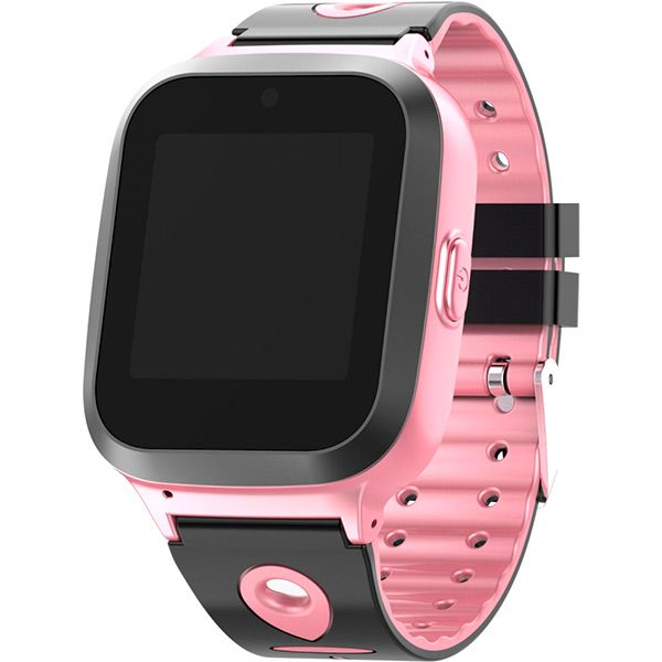 Смарт-годинник Nomi дитячий Nomi W2 lite pink (503951)