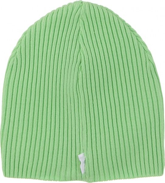 Шапочка детская для девочки Pampona 21 V P 57 р.50 салатовый 