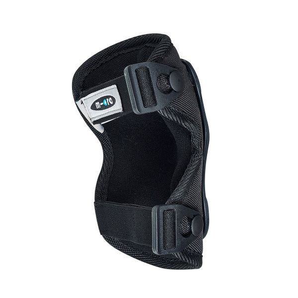 Детская защита Micro (лок. 17-21 cm, кол. 25-31 cm) AC8025 р. M черный