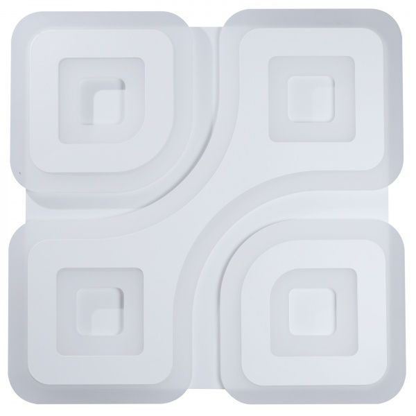 Светильник светодиодный Светкомплект 110 Вт белый 2800-6000+RGB К ACRYLIC 08S 110W 