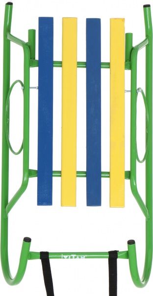 Санчата Vitan Снігур фуксія 7367 