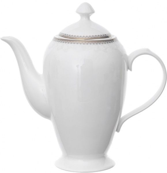 Сервиз чайный Diana 39 предметов на 12 персон Fiora