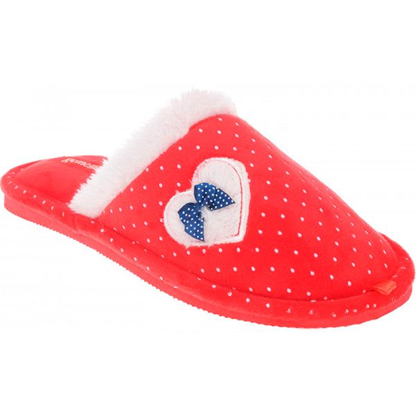 Взуття домашнє жіноче Gemelli Зайка