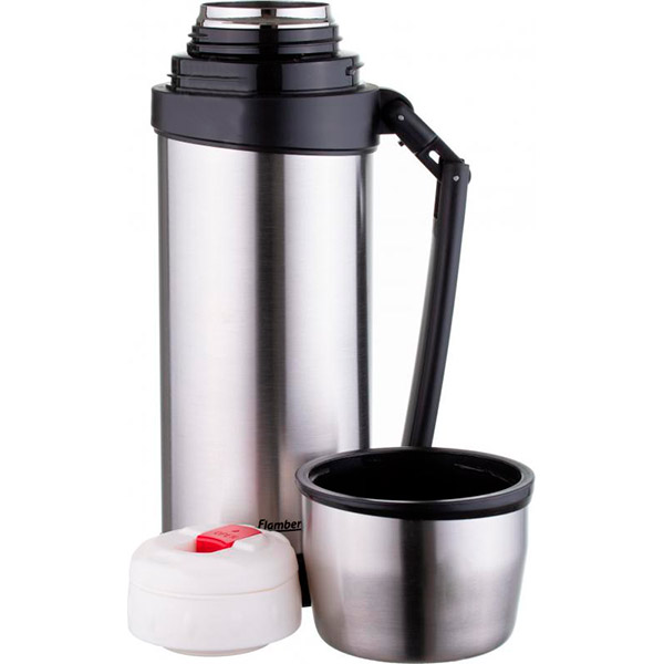 Термос туристический 1800 мл XTGH9-180 Flamberg