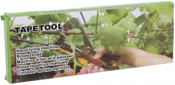 Степлер садовый PTTVK09