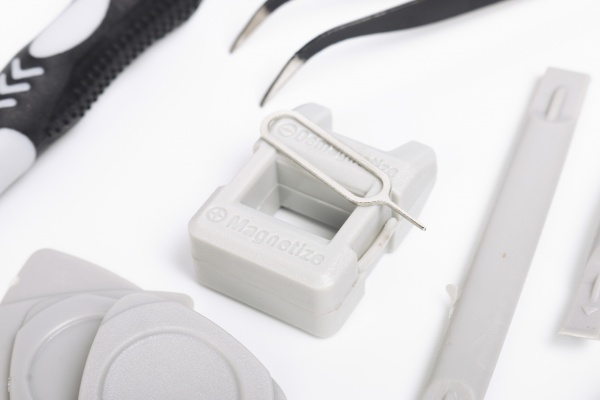 Набор отверток Montero для точных работ и ремонта электроники 115 предметов MN-PK-115