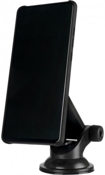 Автотримач Gelius Pro GP-CH019 чорний