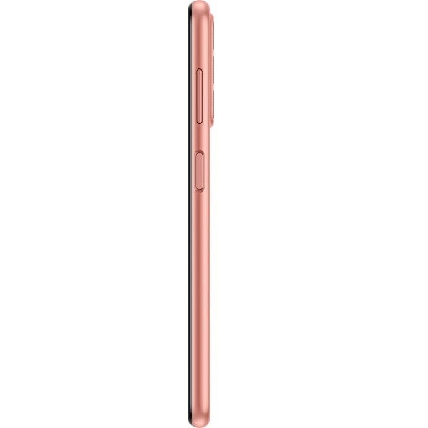 Смартфон Samsung Galaxy M13 4/64GB orange copper (SM-M135FIDDSEK) 