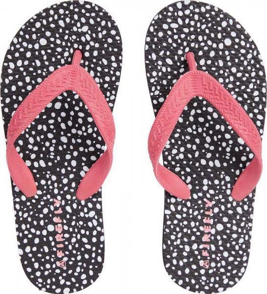 В'єтнамки Firefly Madera IX J 423244-900050 р.33 чорний