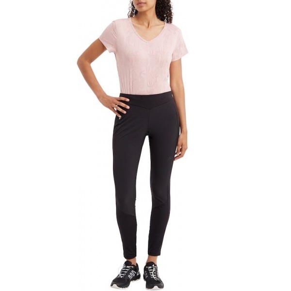 Лосины McKinley Zaria II W 424426-057 р.38 черный