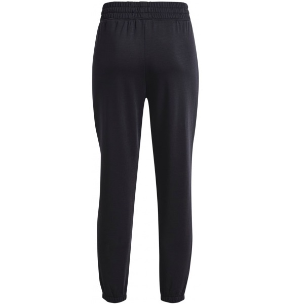 Штани Under Armour RIVAL TERRY JOGGER 1369854-001 р. S чорний